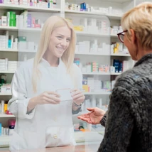 Védőfal asztali 49,5x84,5 átlátszó  SSW5085 Franken