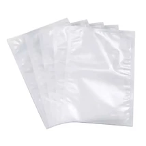 Vákuumtasak 180x300mm, tépéskönnyítővel nyomtatott