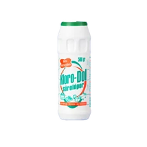 Súrolópor 500 g Kloro-Dol