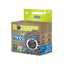 Fém dörzsi spirál INOX Maxi Bonus_B149 fémsúroló