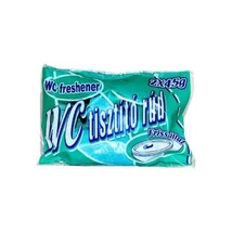 WC tisztító rúd utántöltő 2 db/csomag Dalma