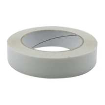 Ragasztószalag kétoldalas, 25mm x 33m Bluering®