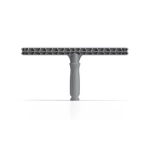 Ablakvizező tartó műanyag 35 cm TTS