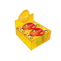 Cukorka JAKE Vitamin Barack 15db/bliszter