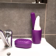 Tisztasági csomag lányos rózsaszín