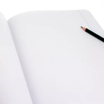 Füzet iskolai A5, 32lap, sima 20-32 Ars Una GRAVITY 10db/csomag