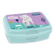 Uzsonnás doboz, lányos, Ars Una UNICORN