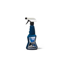 Műszerfalápoló szórófejes 500 ml Prelix