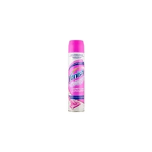 Szőnyeg- és kárpittisztító aerosol 600 ml Vanish Carpet Care