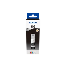 Epson T00R1 Tinta Photo Black 70ml No.106
