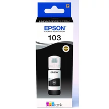 Epson T00S1 Tinta Black 65ml No.103 Epson T00S1 Tinta Black 65ml No.103