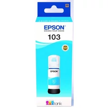 Epson T00S2 Tinta Cyan 65ml No.103 Epson T00S2 Tinta Cyan 65ml No.103