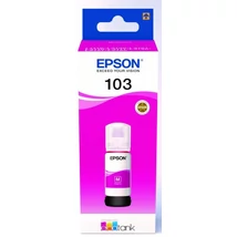 Epson T00S3 Tinta Magenta 65ml No.103 Epson T00S3 Tinta Magenta 65ml No.103