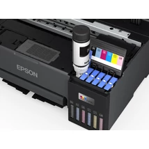Epson EcoTank L8050 A4 színes tintasugaras fotónyomtató