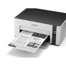Epson EcoTank M1100 mono tintasugaras egyfunkciós nyomtató
