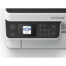 Epson EcoTank M2120 mono tintasugaras multifunkciós nyomtató