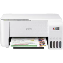 Epson EcoTank L3276 színes tintasugaras multifunkciós nyomtató Epson EcoTank L3276 színes tintasugaras multifunkciós nyomtató