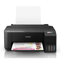 Epson EcoTank L1230 színes tintasugaras egyfunkciós nyomtató Epson EcoTank L1230 színes tintasugaras egyfunkciós nyomtató