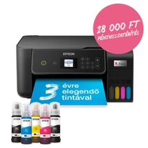 Epson EcoTank L3280 színes multifunkciós nyomtató Epson EcoTank L3280 színes multifunkciós nyomtató