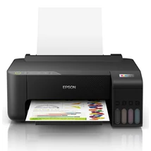 Epson EcoTank L1270 színes tintasugaras egyfunkciós nyomtató Epson EcoTank L1270 színes tintasugaras egyfunkciós nyomtató