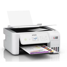 Epson EcoTank L3286 színes multifunkciós nyomtató FEHÉR