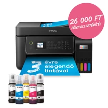 Epson EcoTank L5310 színes multifunkciós nyomtató