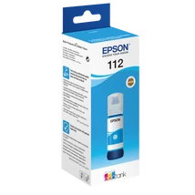 Epson T06C2 Tinta Cyan 70ml No.112