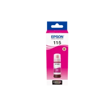Epson T07D3 tinta Magenta 70ml  No.115
