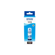 Epson T07D2 tinta Cyan 70ml  No.115