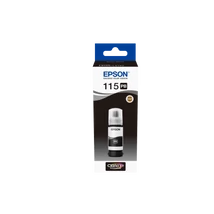 Epson T07D1 tinta PhotoBk 70ml  No.115