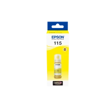Epson T07D4 tinta Yellow 70ml  No.115