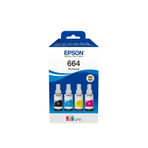 Epson T6646 Multipack 280ml No.664