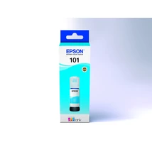 Epson T03V2 Tinta Cyan 70ml No.101 Epson T03V2 Tinta Cyan 70ml No.101