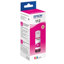 Epson T06C3 Tinta Magenta 70ml No.112