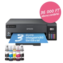Epson EcoTank L11050 A/3 színes tintasugaras nyomtató Epson EcoTank L11050 A/3 színes tintasugaras nyomtató