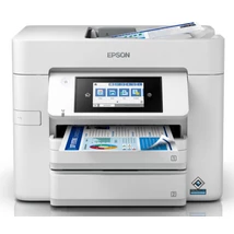 Epson WorkForce Pro WF-C4810DTWF DADF Színes Mfp Epson WorkForce Pro WF-C4810DTWF DADF Színes Mfp