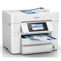 Epson WorkForce Pro WF-C4810DTWF DADF Színes Mfp