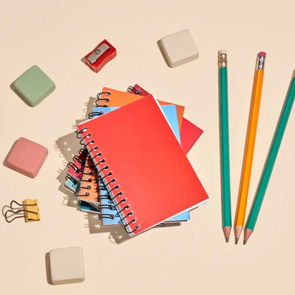 Író-irodaszer, papíráru