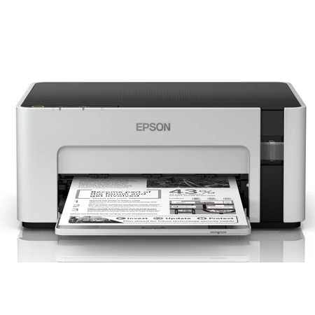 Epson EcoTank M1120 mono tintasugaras egyfunkciós nyomtató