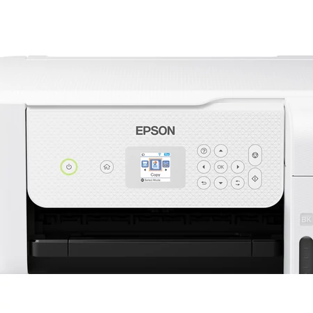Epson Ecotank L3266 Színes Tintasugaras Multifunkciós Nyomtató