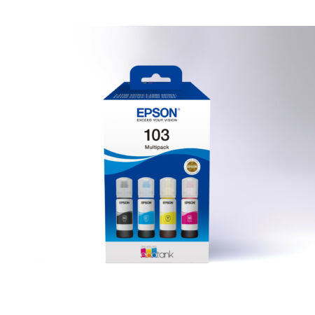 Epson T00S6 Multipack /o/ No.103 (Eredeti)