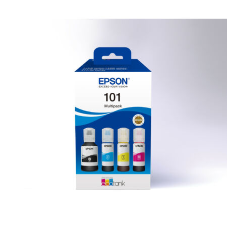 Epson T03V6 Multipack /o/ No.101 (Eredeti)