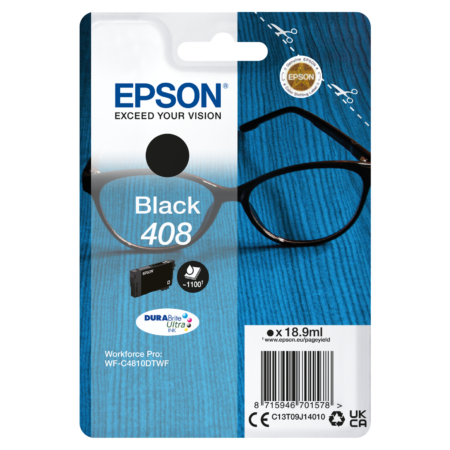 Epson T09J1 Patron Black 1,1K 18,9ml /o/