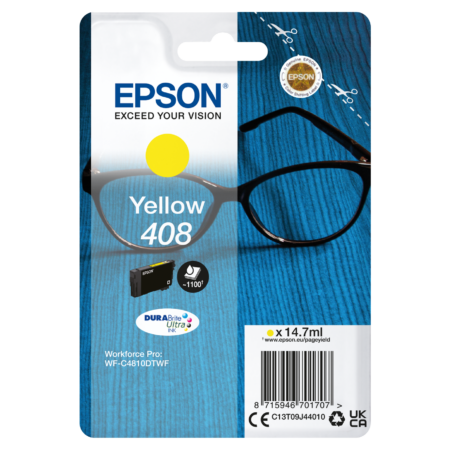 Epson T09J4 Patron Yellow 1,1K 14,7ml /o/