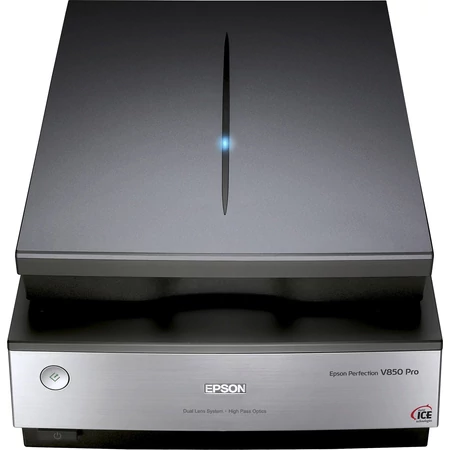 Epson Perfection V850 Pro film- és fotószkenner