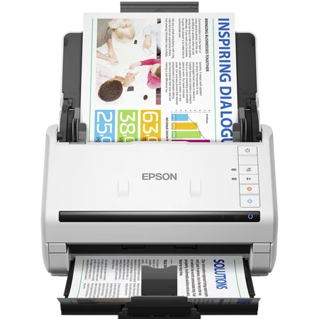 Epson WorkForce DS-770II Szkenner
