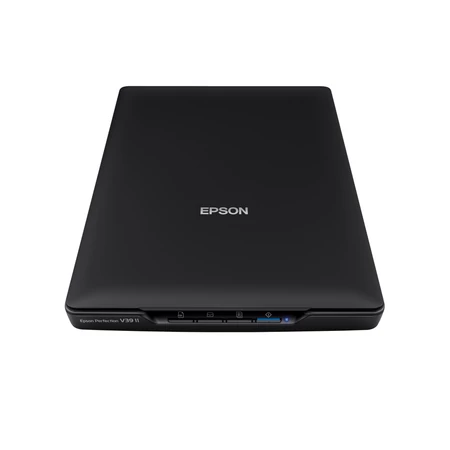 Epson Perfection V39II fotó- és dokumentumszkenner