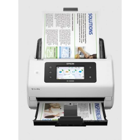 Epson WorkForce DS-900WN Hálózati üzleti szkenner