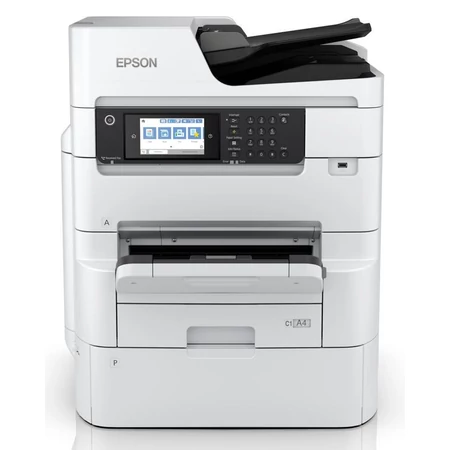 Epson WorkForce Pro WF-C879RDWF Színes MFP