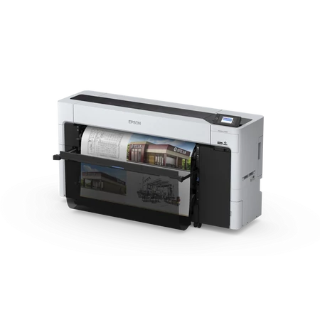 Epson SureColor SC-T7700D A0 CAD színes nagyformátumú nyomtató /44"/